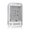 Obudowa Thermaltake The Tower 250 Mini Tower Snow White retail-18401062