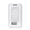 Obudowa Thermaltake The Tower 250 Mini Tower Snow White retail-18401063