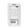 Obudowa Thermaltake The Tower 250 Mini Tower Snow White retail-18401064