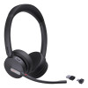Zestaw słuchawkowy Yealink BH 70 Dual UC USB-C/A - Headset - 20 KHz-18404219