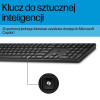 Bezprzewodowa klawiatura i mysz, Desktop-Set-18414614