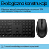 Bezprzewodowa klawiatura i mysz, Desktop-Set-18414615