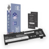 Bateria Mitsu do Lenovo IdeaPad Gaming 3 15ACH6, 15IHU6-18419120