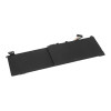Bateria Mitsu do Lenovo IdeaPad Gaming 3 15ACH6, 15IHU6-18419123