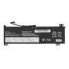 Bateria Mitsu do Lenovo IdeaPad Gaming 3 15ACH6, 15IHU6-18419124