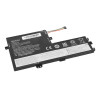 Bateria Mitsu do Lenovo IdeaPad C340-15IIL, S340-15IIL-18419127