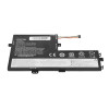 Bateria Mitsu do Lenovo IdeaPad C340-15IIL, S340-15IIL-18419128