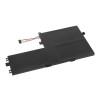 Bateria Mitsu do Lenovo IdeaPad C340-15IIL, S340-15IIL-18419129