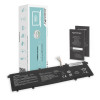 Bateria Movano do Asus VivoBook M413D, S333, X1704V-18419144