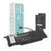 Bateria Movano do Dell Latitude 14 7400 2-in-1, E7260-18419180