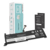 Bateria Movano do Lenovo V14 V15 V17, IdeaPad 3-18419186