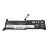 Bateria Movano do Lenovo V14 V15 V17, IdeaPad 3-18419188