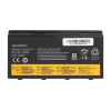 Bateria Movano do Lenovo ThinkPad P70, P71-18419196
