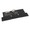 Bateria Mitsu do HP Spectre 13-18419211