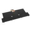 Bateria Mitsu do HP Spectre 13-18419213