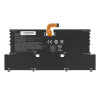 Bateria Mitsu do HP Spectre 13-18419214