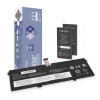 Bateria Mitsu do Lenovo Yoga C930-13IKB-18419216