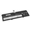 Bateria Mitsu do Lenovo Yoga C930-13IKB-18419217