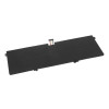 Bateria Mitsu do Lenovo Yoga C930-13IKB-18419219