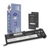 Bateria Mitsu do Lenovo Legion 5, 5P, 7 15IMH05, 15ARH05-18419222