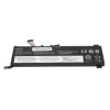 Bateria Mitsu do Lenovo Legion 5, 5P, 7 15IMH05, 15ARH05-18419224