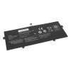 Bateria Mitsu do Lenovo Yoga 910-13IKB-18419229