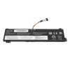 Bateria Mitsu do Lenovo V130-15IGM, V330-15IKB-18419236