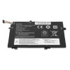 Bateria Mitsu do Lenovo ThinkPad L14, L15, L480, L580-18419242