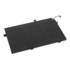 Bateria Mitsu do Lenovo ThinkPad L14, L15, L480, L580-18419243