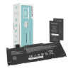 Bateria Movano do Dell XPS 13 Plus 9320-18419282