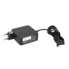 Zasilacz Movano uniwersalny 65W USB-C - 10 wtyków-18419335