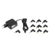 Zasilacz Movano uniwersalny 45W USB-C - 10 wtyków-18419341