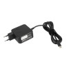 Zasilacz Movano uniwersalny 45W USB-C - 10 wtyków-18419343