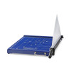 Trymer do papieru PACU110A3 Długość cięcia 420 mm-18473640