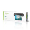 Nedis LAMI112BK4 laminator Laminator na gorąco 230 mm/min Czarny-18473679