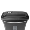 Niszczarka do papieru Nedis 12l DIN P-4 190W Czarna-18473726