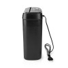 Niszczarka do papieru Nedis 10l DIN P-2 190W Czarna-18473759