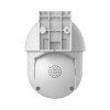 Kamera zewnętrzna Nedis Smartlife Wifi, IP65 czujnik ruchu, night vision, biały-18474919