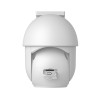 Kamera zewnętrzna Nedis Smartlife Wifi, IP65 czujnik ruchu, night vision, biały-18474922