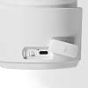 Kamera zewnętrzna Nedis Smartlife 4G, IP65 czujnik ruchu, night vision, biały-18474978