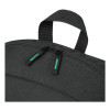 Rivacase Gremio plecak City backpack Czarny Poliester, Przetworzony politereftalan etylenu (rPET)-18485523