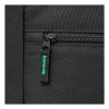 Rivacase Gremio plecak City backpack Czarny Poliester, Przetworzony politereftalan etylenu (rPET)-18485524