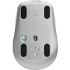Myszka MX Anywhere 3S dla Mac/kolor pale grey - EMEA-18495968