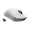 PRO X SUPERLIGHT WIRELESS/GAMING MOUSE WHITE EWR2