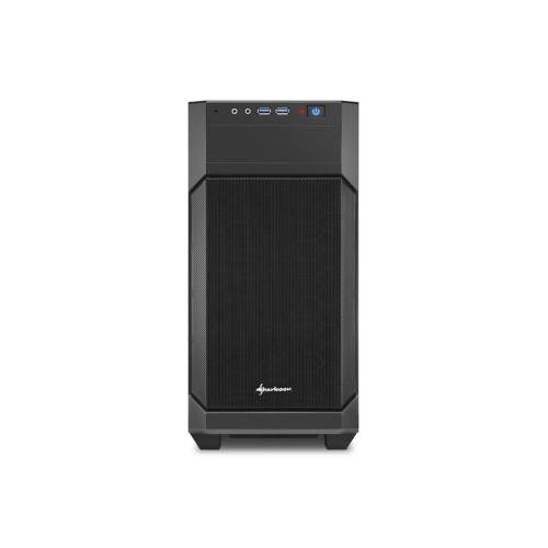Obudowa komputerowa Sharkoon V1000 MIDI-18400085