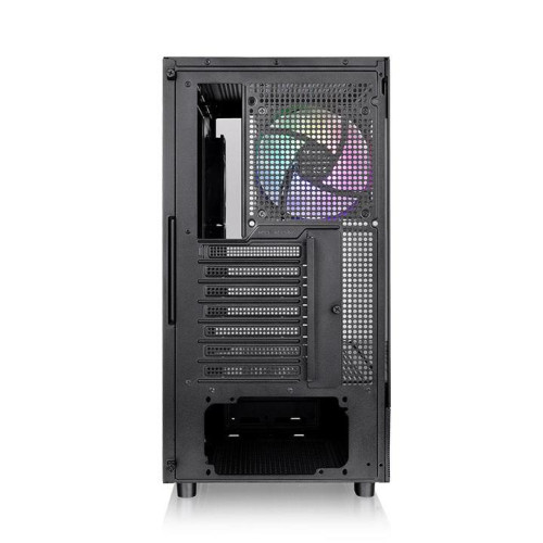 Obudowa Thermaltake View 270 Plus TG czarna ARGB-18400107