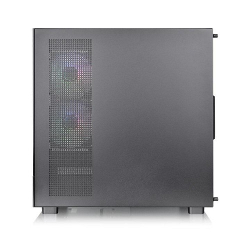 Obudowa Thermaltake View 270 Plus TG czarna ARGB-18400109