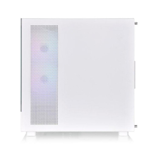 Obudowa THERMALTAKE View 270 Plus TG ARGB Mid Tower E-ATX Gehäuse z oknem, kolor biały-18400116