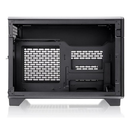 Obudowa Thermaltake TR100 Mini Tower Black retail-18400685
