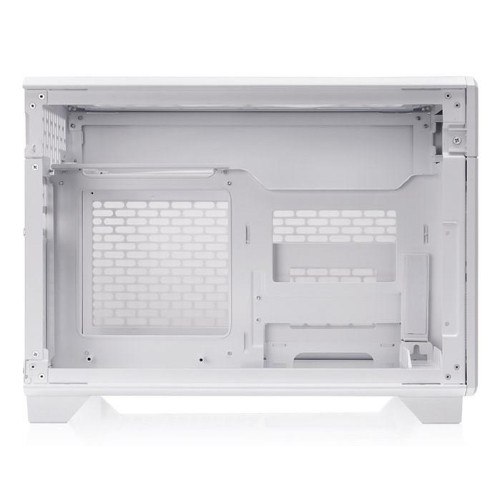 Obudowa Thermaltake TR100 Mini Tower Snow White retail-18400731